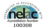 Nelac Certified